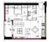 Tirane, shitet apartament duplex  , Yzberisht, TT 915