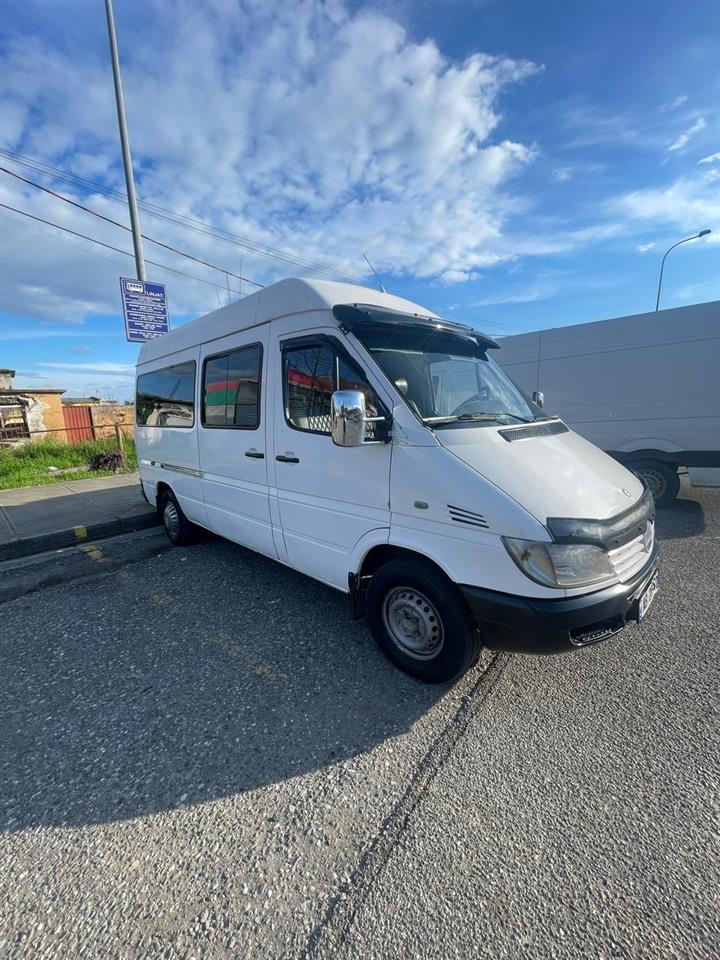 SPRINTER-313