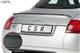 Spoiler posteriore CSR per Audi TT 8N 1998-2006 Spoiler alet