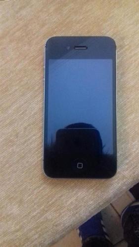 iPhone 4s