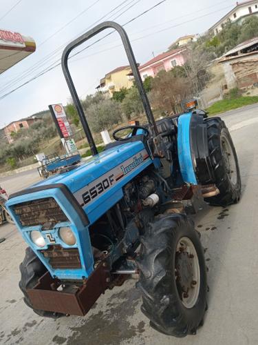 Landini 6530F