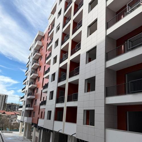 &#55356&#57313✨ Shitet Apartament 2+1+2 – Space City Residence, Paskuqan