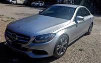 Mercedes Benz C300 2016