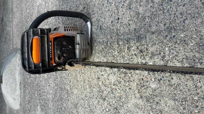 Stihl