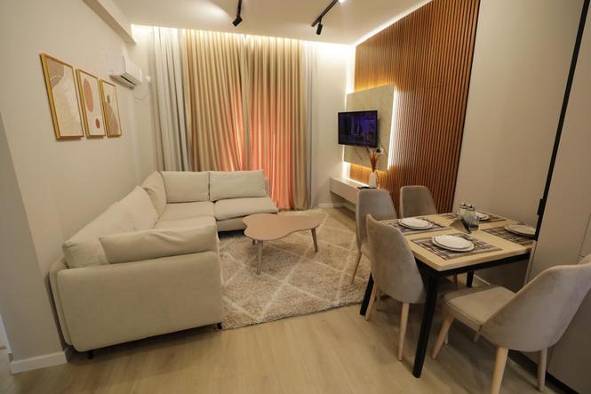APARTAMENT ME QERA 3+1 KODRA E PRIFTIT 80.000 LEKE