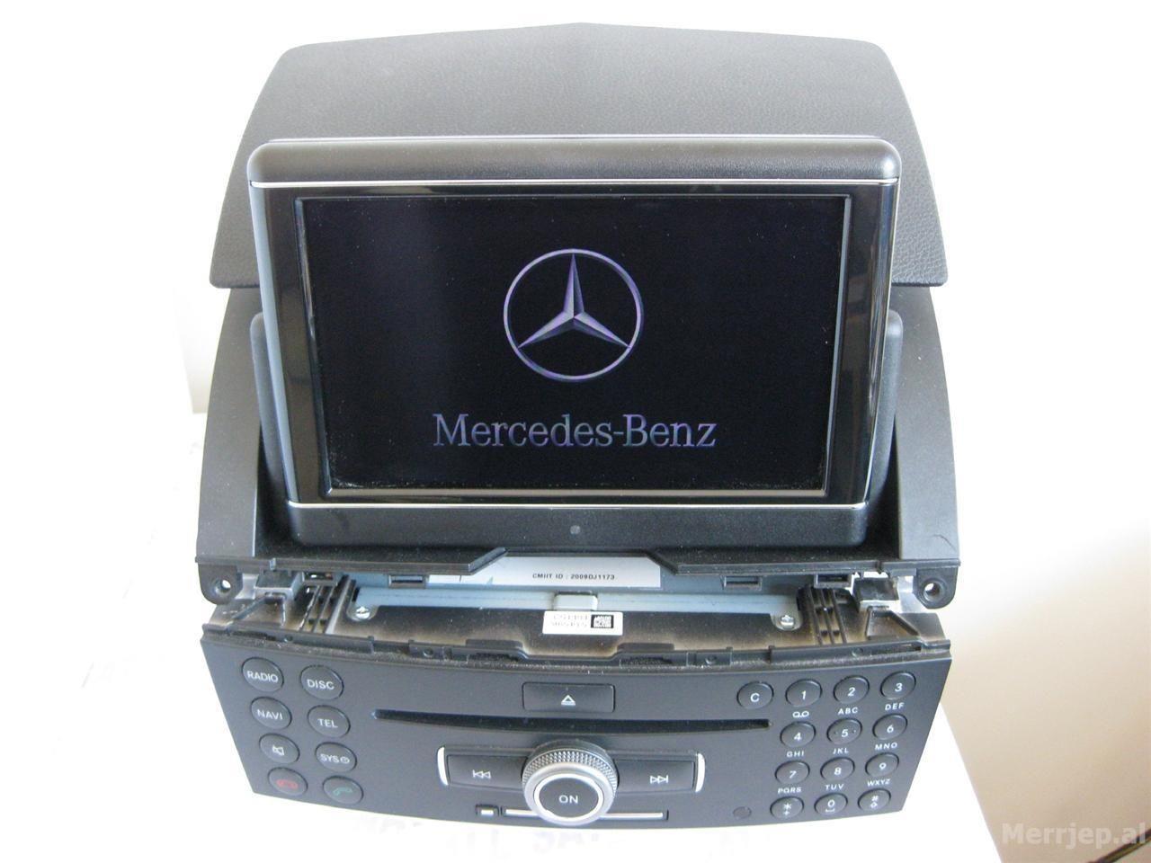 Автомагнитола мерседес. Монитор Command Mercedes w204. NTG 4.0 w204. Mersedes Benz 204 магнитола. Comand NTG 4.0.