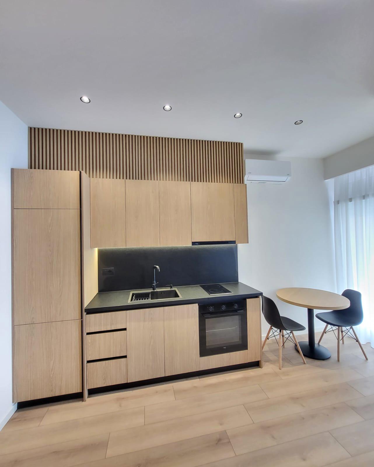 --Shitet-Apartament-1+1---Liqeni-i-Thatë--Tiranë