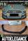 SPLITTER SOTTO PARAURTI AUDI A3 8V 2017+ SLINE ABS CARBONIO 