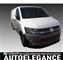 Splitter anteriore Volkswagen T6 Paraurti Standard