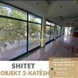 Shitet objekt 2-katësh