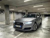 Audi A6 35 Premium C7