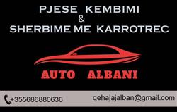 Auto Albani