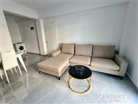 Qira 1+1+Parkim Apartament Astir Tirane