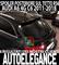 AUDI A6 C7 4G AVANT 2011+ SPOILER POSTERIORE ALETTONE TETTO 