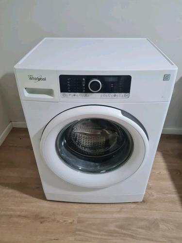 LAVATRICE WHIRLPOOL
