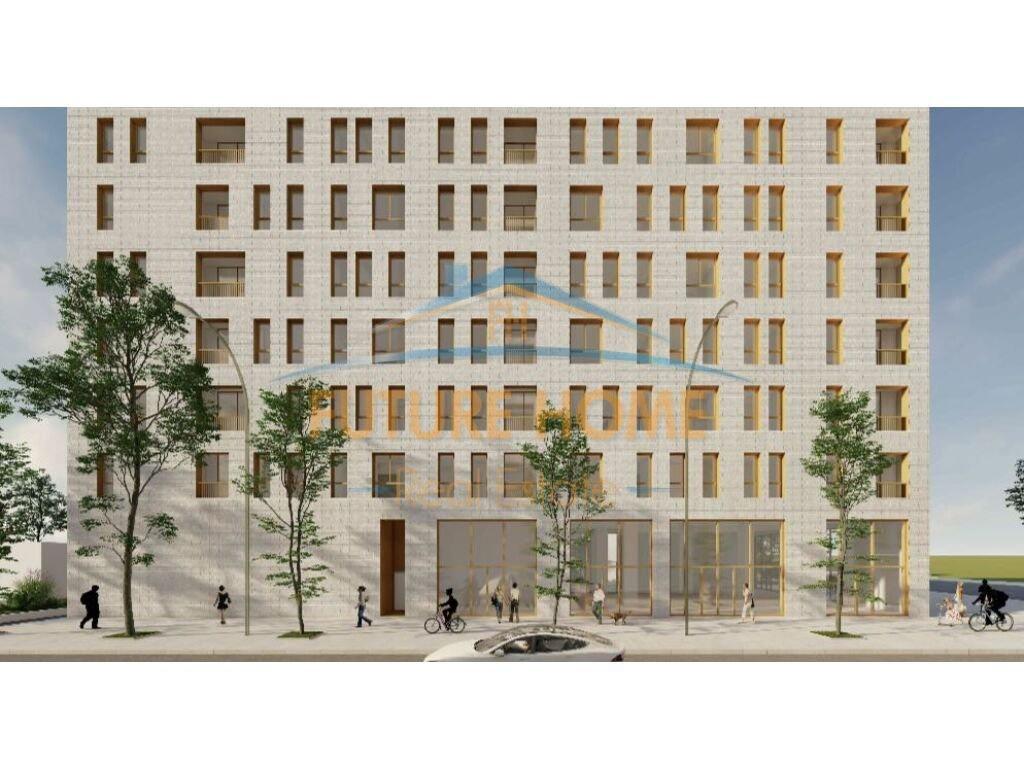 Shitet--Apartament-1+1+Post-Parkimi--Unaza-e-Re