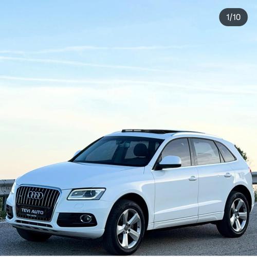 &#55357&#56625 AUDI Q5 &#55357&#56625
