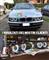 FARI ANTERIORI H7 / H7 ANGEL EYES LED BMW SERIE 5 E39 1995-2