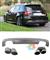 SOTTO PARAURTI AUDI A3 8V SPORTBACK 2012 AL 2015 DIFFUSORE S