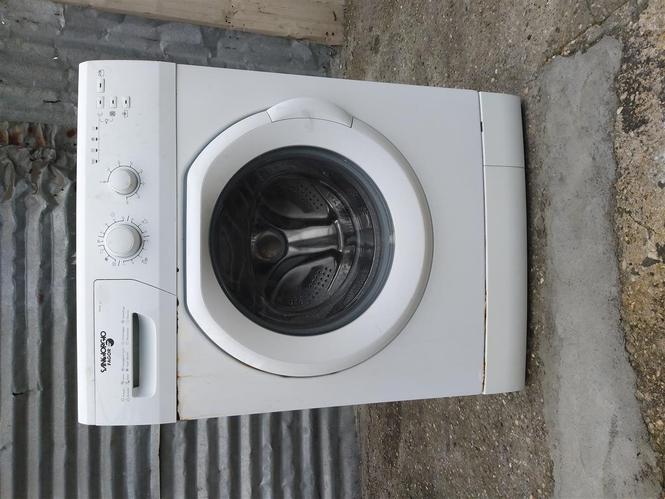 Lavtrice 7kg