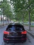 Audi q5 2014 
