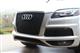 AUDI Q7 4L 06-14 Maskarin e përparme Look RSQ7