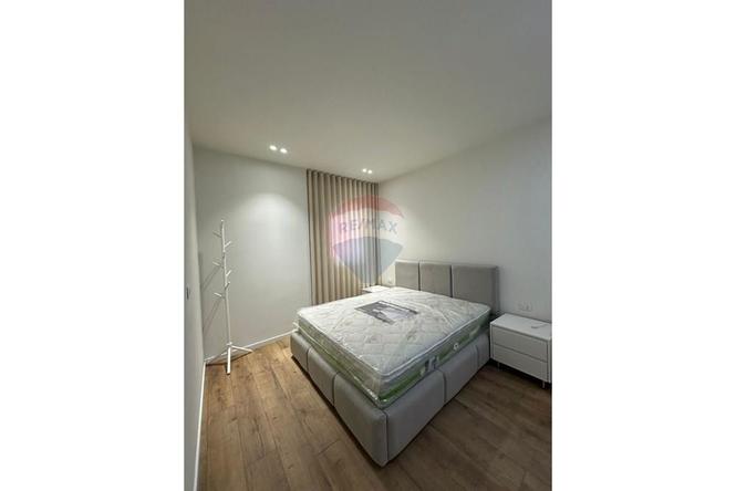 Apartament 1+1 me Qira tek Bulevardi i Ri