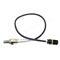 1x SONDA DIAGNOSTICA LAMBDA SINISTRA DOPO GATTO BMW 3-ER COU