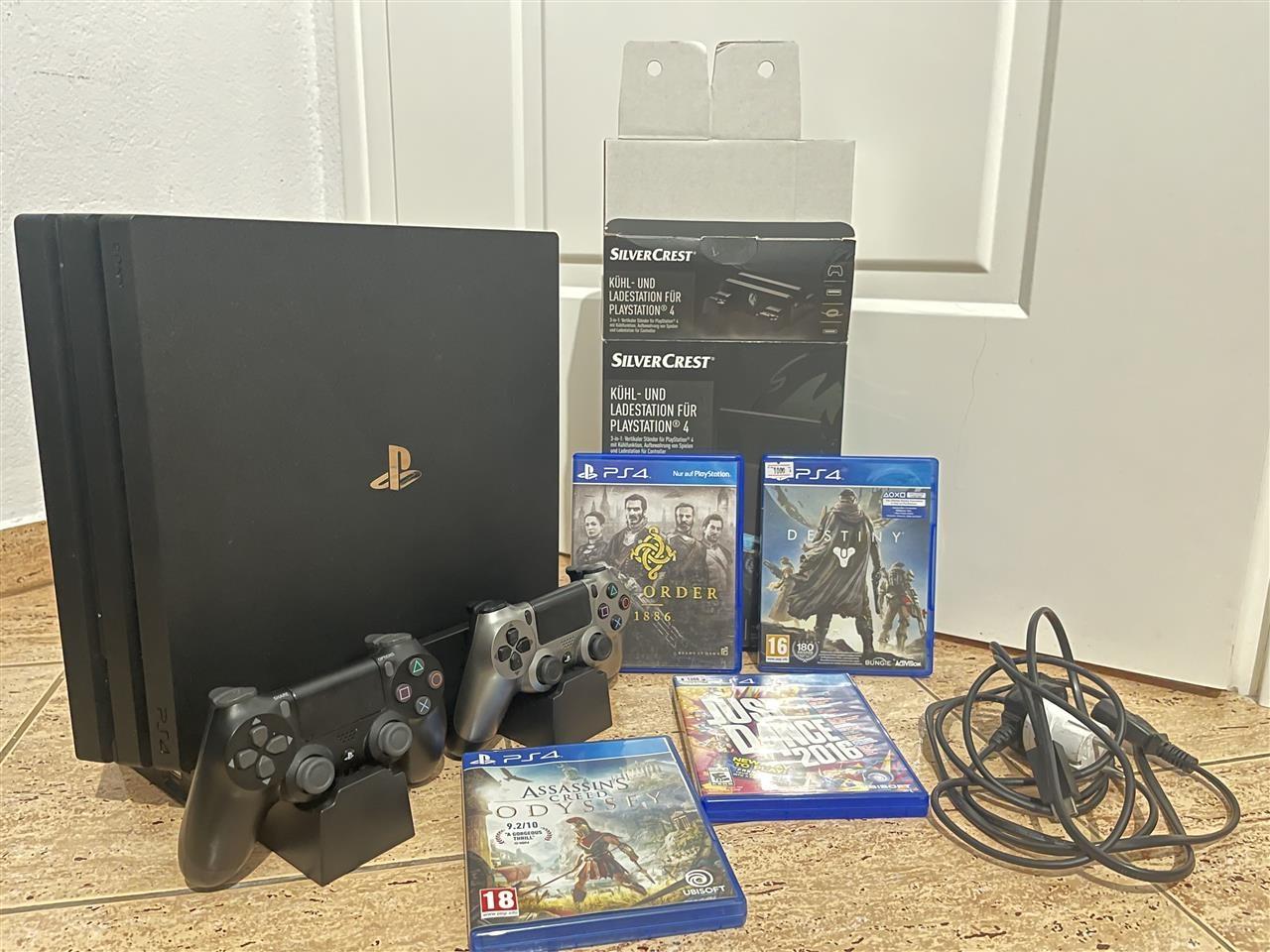 Ps4 merrjep store