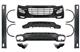 Bodykit per Porsche Cayenne Facelift 14-17 GTS Look Tips ner