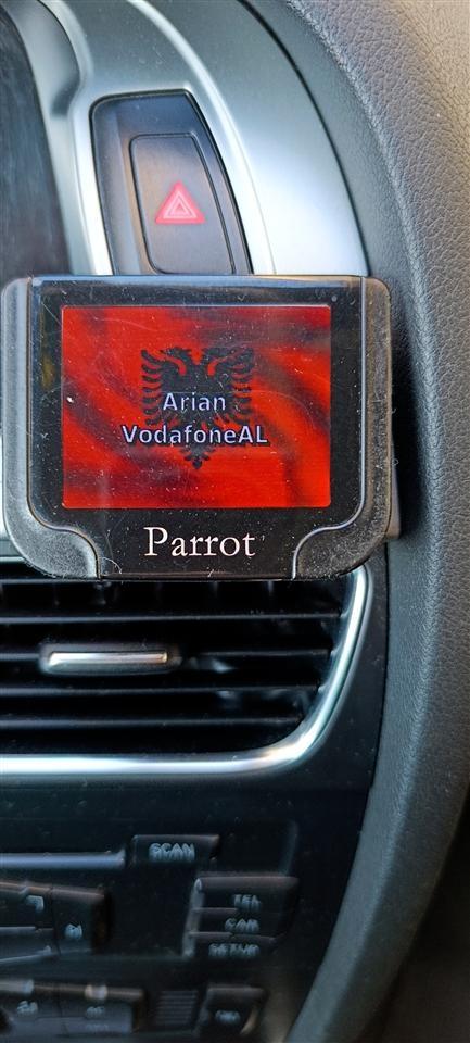 Auto-Bluetooth