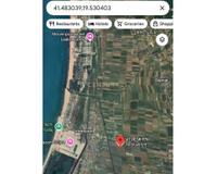 SHITET TOKE NE HAMALLAJ, DURRES - 8670m² !!