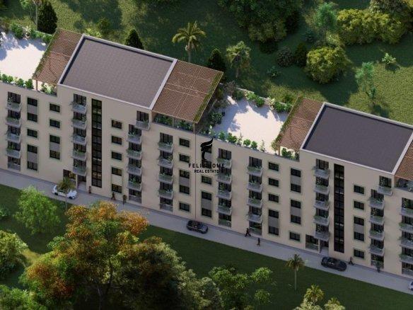 SHITET APARTAMENT 1+1 RRUGA E DURRESIT MALI ROBIT 65.000 EUR