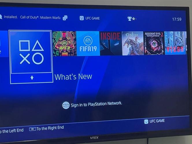 Ps4 Pro
