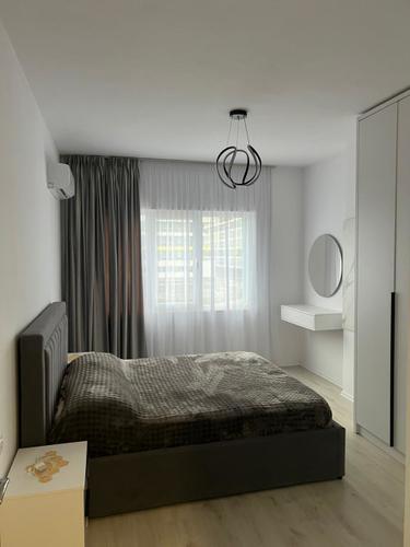 ✨ Jepet me qira apartament 1+1 – Univers City ✨