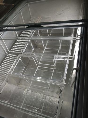 Shitet frigo akullorje 5 vaska