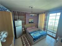 0696044407Shitet, Apartament 2+1, Golem , Durres.