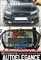 GRIGLIA ADATTA PER AUDI A3 8V 2017-2020 LOOK RS3 NERO LUCIDO