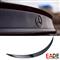 SPOILER SPOILER POSTERIORE PER MERCEDES-BENZ CLASSE C W205 A