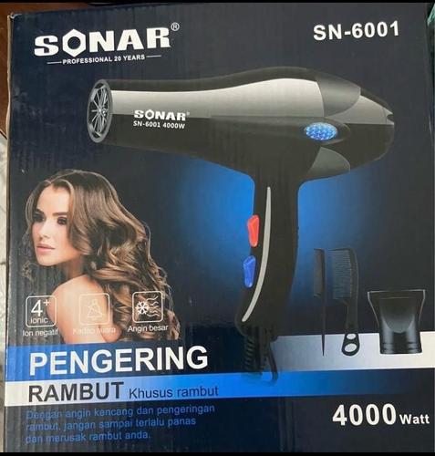 Tharse Sonar 4000Watt