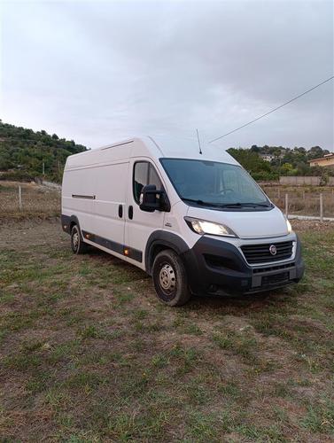 Fiat dukat max