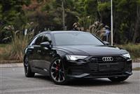 SHITET OSE NDERROHET AUDI A6 50TDI AVANT