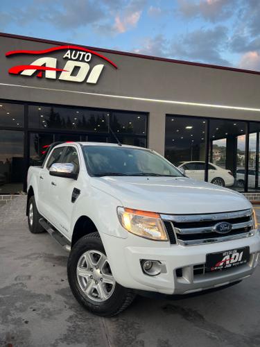 Ford Ranger 3.2 naft viti 2014