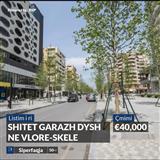 SHITET GARAZH DYSH NE VLORE