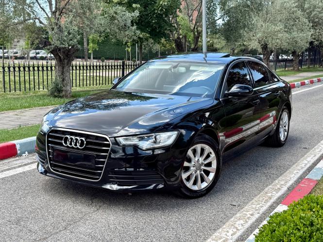 ❌Audi A6 2.0 TDI Okazion❌