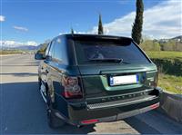 SUPER OKAZION - Shitet Range Rover Sport 3.0 Nafte