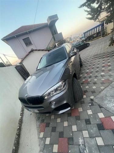 X5 M50d 