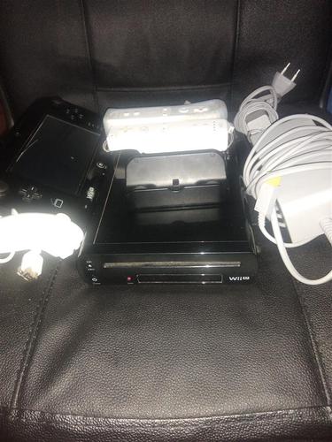 Shitet Wii U