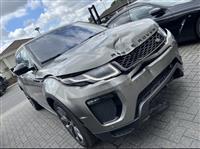 evoque 2017 dynamic per pjes kembimi auto pjes range rover