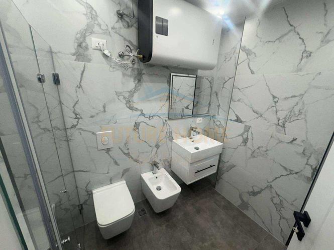 Qera , Apartament 1+1 Rruga e Dibres , Tirane